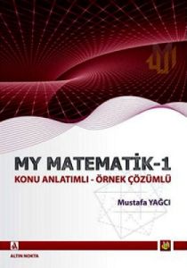 My Matematik-1                                                                                                                                                                                                                                                 