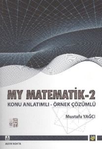 My Matematik-2                                                                                                                                                                                                                                                 