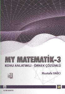My Matematik-3                                                                                                                                                                                                                                                 