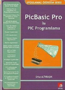 PicBasic Pro ile PIC Programlama                                                                                                                                                                                                                               