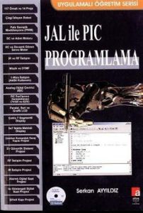 Jal ile Pic Programlama                                                                                                                                                                                                                                        