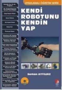 Kendi Robotunu Kendin Yap                                                                                                                                                                                                                                      