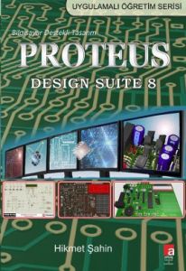Proteus Design Suite 8                                                                                                                                                                                                                                         