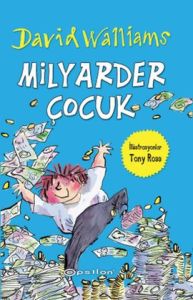 Milyarder Çocuk                                                                                                                                                                                                                                                