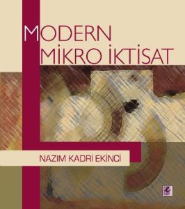 Modern Mikro İktisat                                                                                                                                                                                                                                           