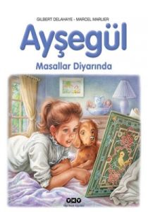 Ayşegül 49 - Masallar Diyarında                                                                                                                                                                                                                                