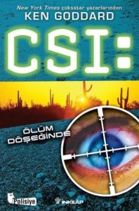 CSI: Ölüm Döşeğinde                                                                                                                                                                                                                                            