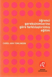Öğrenci Gereksinimlerine Göre Farklılaştırılmış Eğ                                                                                                                                                                                                             