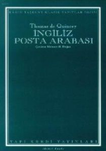 İngiliz Posta Arabası                                                                                                                                                                                                                                          