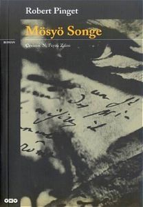 Mösyö Songe                                                                                                                                                                                                                                                    