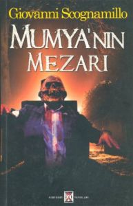 Mumya’nın Mezarı                                                                                                                                                                                                                                               