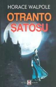 Otranto Şatosu                                                                                                                                                                                                                                                 