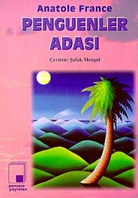 Penguenler Adası                                                                                                                                                                                                                                               