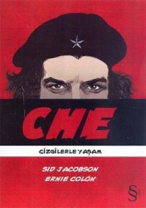 Che - Çizgilerle Yaşam                                                                                                                                                                                                                                         