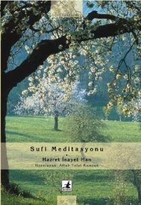 Sufi Meditasyonu                                                                                                                                                                                                                                               