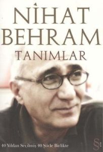 Tanımlar                                                                                                                                                                                                                                                       