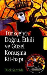 Türkçe’yi Doğru, Etkili ve Güzel Konuşma Kit-Hapı                                                                                                                                                                                                              