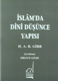İslam’da Dini Düşünce Yapısı                                                                                                                                                                                                                                   