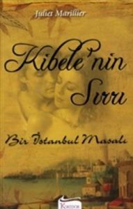 Kibele’nin Sırrı                                                                                                                                                                                                                                               