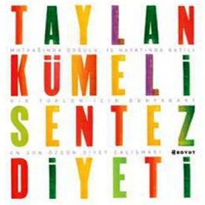 Sentez Diyeti                                                                                                                                                                                                                                                  