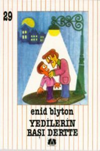 Yedilerin Başı Dertte                                                                                                                                                                                                                                          