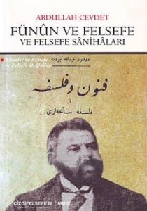 Fünun ve Felsefe ve Felsefe Sanihaları                                                                                                                                                                                                                         