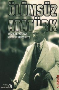 Ölümsüz Atatürk                                                                                                                                                                                                                                                