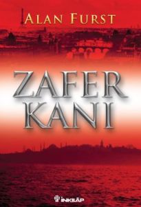 Zafer Kanı                                                                                                                                                                                                                                                     