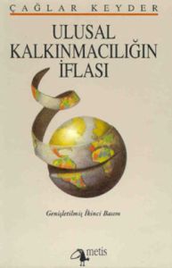 Ulusal Kalkınmacılığın İflası                                                                                                                                                                                                                                  