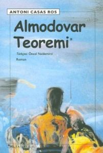 Almodovar Teoremi                                                                                                                                                                                                                                              