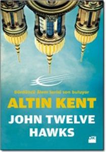 Altın Kent                                                                                                                                                                                                                                                     