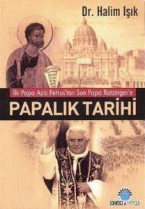 Papalık Tarihi                                                                                                                                                                                                                                                 