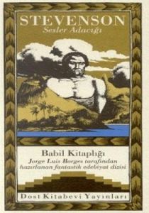 Sesler Adacığı - Babil Kitaplığı-9                                                                                                                                                                                                                             