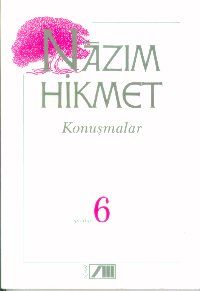Konuşmalar Yazılar 6 (1. Hamur)                                                                                                                                                                                                                                