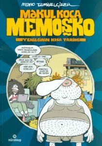 Makul Koca Memoşko                                                                                                                                                                                                                                             