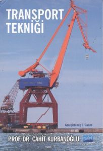 Transport Tekniği                                                                                                                                                                                                                                              