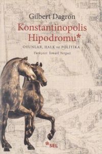 Konstantinopolis Hipodromu                                                                                                                                                                                                                                     