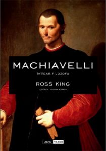 Machiavelli(Ciltli)                                                                                                                                                                                                                                            