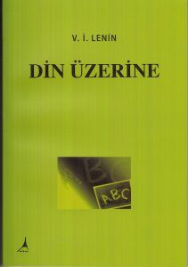 Din Üzerine                                                                                                                                                                                                                                                    