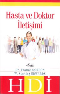 Hasta ve Doktor İletişimi                                                                                                                                                                                                                                      