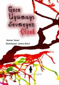 Gece Uyumayı Sevmeyen Çiçek                                                                                                                                                                                                                                    