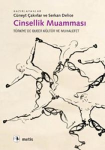 Cinsellik Muamması                                                                                                                                                                                                                                             