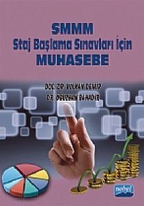 SMMM Staj Başlama Sınavları için Muhasebe                                                                                                                                                                                                                      