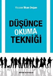 Düşünce Okuma Tekniği                                                                                                                                                                                                                                          