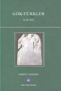 Gök-Türkler 1-2-3                                                                                                                                                                                                                                              