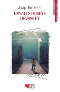 Hayatı Sevmeye Devam Et                                                                                                                                                                                                                                        