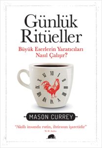 Günlük Ritüeller                                                                                                                                                                                                                                               