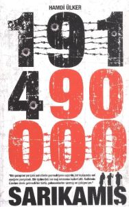 1914 - 90000 Sarıkamış                                                                                                                                                                                                                                         
