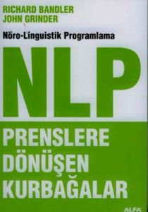 NLP Prenslere Dönüşen Kurbağalar (Nöro - Linguisti                                                                                                                                                                                                             