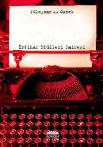 İntihar Etüdleri Dairesi                                                                                                                                                                                                                                       